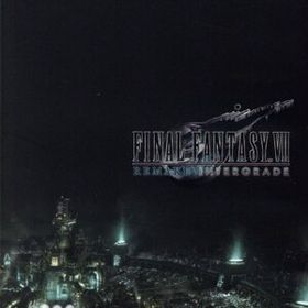 FINAL FANTASY Ⅶ REMAKE INTERGRADE