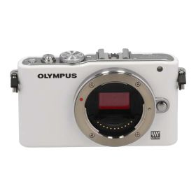 OLYMPUS オリンパス/ミラーレス一眼 ボディ/E-PL3/BAUA22984/Bランク/82【中古】