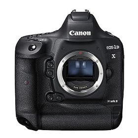 【中古】【39shop】Canon★デジタル一眼レフカメラ EOS-1D X Mark II ボディ EOS-1DXMK2（非常に良い）