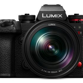 【10年間保証付き】[パナソニック]LUMIX DC-S1M2ESM 標準ズームレンズキット