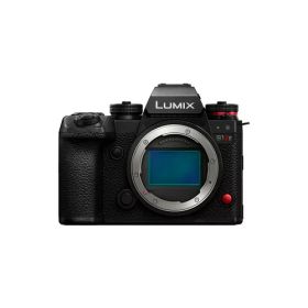 パナソニック DC-S1M2ES デジタル一眼カメラ LUMIX 裏面照射型CMOSセンサー搭載