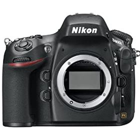 【中古】Nikon デジタル一眼レフカメラ D800E ボディー D800E