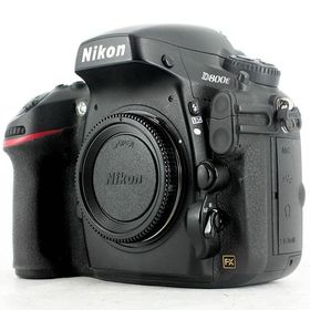 【中古】Nikon デジタル一眼レフカメラ D800E ボディー D800E