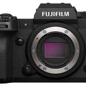 【中古】FUJIFILM フジフイルム X-H2 ボディ