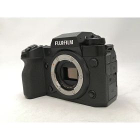 【中古】FujiFilm FUJIFILM X-H2 ボディ【新宿2】保証期間1ヶ月【ランクB】
