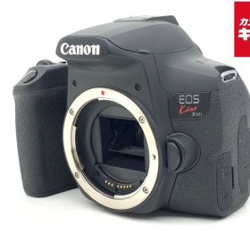 【中古】 【並品】 キヤノン EOS Kiss X10i ボディ 【デジタル一眼レフ】 【6ヶ月保証】