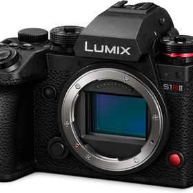 【中古】Panasonic パナソニック LUMIX DC-S1RM2 ボディ