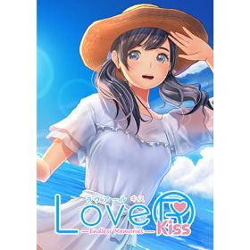 [ニンテンドースイッチ ソフト] ラヴアールキス エンドレスメモリーズ 通常版 [HAC-P-BQ2ZA]