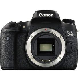 【中古】 キヤノン Canon デジタル一眼レフカメラ EOS 8000D ボディ 2420万画素 EOS8000D 当店保証30日間 人気 一眼レフ デジタル一眼 中古 カメラ