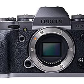 【中古】【39shop】FUJIFILM★ミラーレス一眼 X-T1 ボディ グラファイトシルバーエディション FX-X-T1 GS（良い）