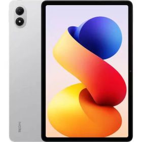 タブレットPC Redmi Pad 2 Pro VHU6255JP [12.1型 /Snapdragon 7s Gen 4 /RAM:8GB /ストレージ:256GB /WQXGA タッチパネル /シルバー]