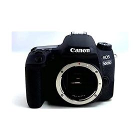 【中古】 キヤノン Canon デジタル一眼レフカメラ EOS 9000D ボディ 2420万画素 DIGIC7搭載 EOS9000D 当店保証30日間 人気 一眼レフ デジタル一眼 中古 カメラ