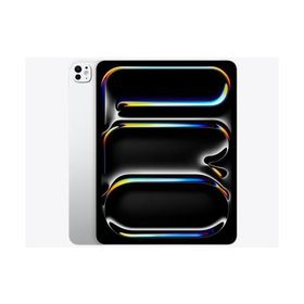 ★アップル / APPLE iPad Pro 13インチ Wi-Fi 2TB 2025年秋モデル MDYU4J/A [シルバー]【タブレットPC】【送料無料】