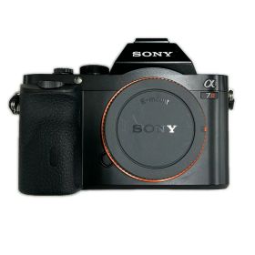 ミラーレス一眼カメラ SONY α7R ILCE-7R【中古】
