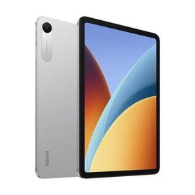 Xiaomi(シャオミ) REDMI Pad 2 9.7 VHU6975JP 9.7型 メモリ4GB ストレージ128GB Wi-Fi5 2K 120Hz Xiaomi HyperOS 3搭載タブレット シルバー