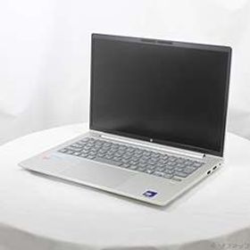 HP ProBook 4 G2i 14 DL6X0PT#ABJ ［Core-Ultra-5-322／16GB／SSD512GB／14インチワイド／Windows11 Pro］