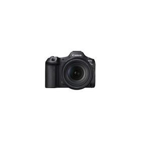 ★キヤノン / CANON EOS R5 Mark II RF24-105L IS USM レンズキット【デジタル一眼カメラ】【送料無料】