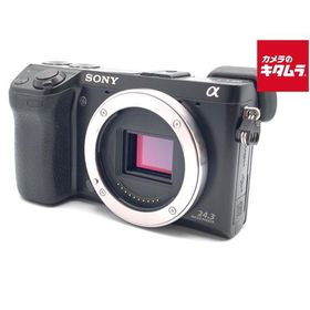 【中古】 【並品】 ソニー α NEX-7 ボディ