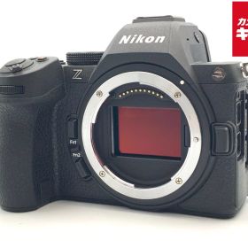 【中古】 【良品】 ニコン Z5II ボディ 【ミラーレス一眼】 【6ヶ月保証】