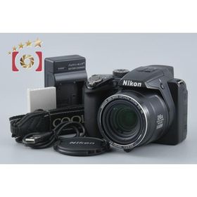 【中古】Nikon ニコン COOLPIX P100 コンパクトデジタルカメラ