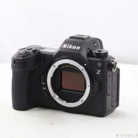 【中古】Nikon(ニコン) Z6III ボディ 【258-ud】
