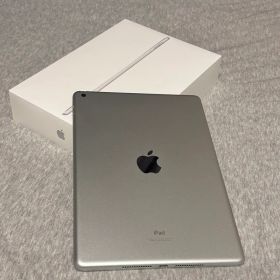 Apple iPad 第9世代 64GB シルバー 付属品完備