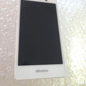docomo MONO MO-01J モノ Android ジャンク