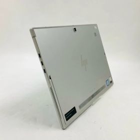【最速発送】HP Elite x2 G4 i5-8265U 1.6GHz 8GB M.2 SSD 256GB 100%【難有】