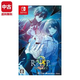 【中古】Switch 9 R.I.P. sequel