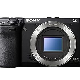 【中古】［非常に良い］ソニー SONY ミラーレス一眼 α NEX-7 ボディ NEX-7