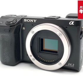 【中古】 【並品】 ソニー α NEX-7 ボディ 【ミラーレス一眼】