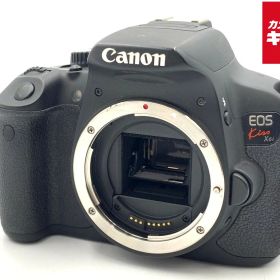 【中古】 【並品】 キヤノン EOS Kiss X6i ボディ 【デジタル一眼レフ】 【6ヶ月保証】