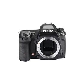 【中古】 ペンタックス PENTAX デジタル一眼レフカメラ K-7 ボディK-7 当店保証30日間 人気 一眼レフ デジタル一眼 中古 カメラ