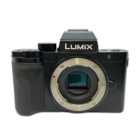 パナソニック Panasonic ミラーレス一眼カメラ Panasonic LUMIX DC-G100【中古】
