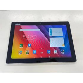 ★送料無料★美品★SIMフリー★ASUS ZenPad 10 Z300CL P01T★ブラック★10280000589★SYS★10/01