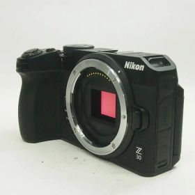 【中古】 (ニコン) Nikon Z 30 ボディ【中古カメラ デジタル一眼】 ランク：B