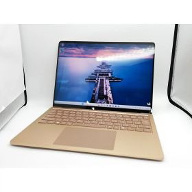 【中古】Microsoft Surface Laptop(第7世代/2024) 13.8インチ 【Snapdragon X Plus 16G 256G】 ZGM-00036 デューン【大宮東口】保証期間1ヶ月【ランクB】