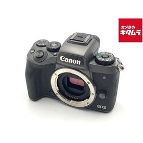 【中古】 【並品】 キヤノン EOS M5 ボディ