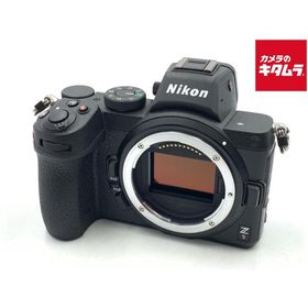 【中古】 【良品】 ニコン Z5 ボディ
