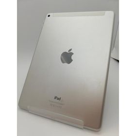 【中古】Apple 国内版 【SIMフリー】 iPad Air2（2014） 64GB シルバー MGHY2J/A【イオンモール新利府】保証期間１ヶ月【ランクC】