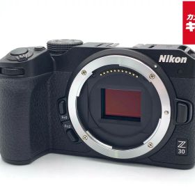 【中古】 【美品】 ニコン Z30 ボディ 【ミラーレス一眼】 【6ヶ月保証】