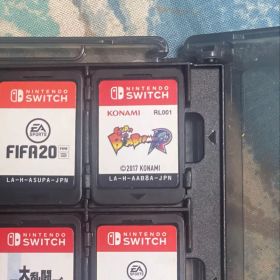 スーパーボンバーマン r Switch カセット