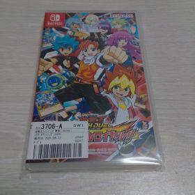 遊戯王ラッシュデュエル 最強バトルロイヤル!! Switch