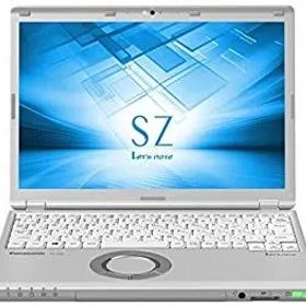 【中古】パナソニック Let'sNote/SZ6 Let'sNote SZシリーズ CF-SZ6RDYVS