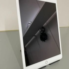 [105]【状態：スリープボタン陥没】iPad 第7世代 Wi-Fi+セルラーモデル シルバー | あいぱっど アイパッド タブレット 中古iPad iPad本体 ipad A2198