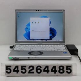 Panasonic CF-SV1FDHVS Core i5 1135G7 2.4GHz/8GB/256GB(SSD)/12.1W/WUXGA(1920x1200)/Win11 【545264485】