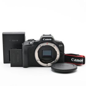 ■ 美品 ■ キャノン CANON EOS R100 ボディー