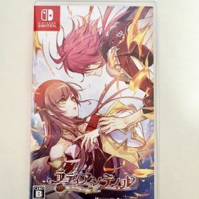ラディアンテイル Nintendo Switch