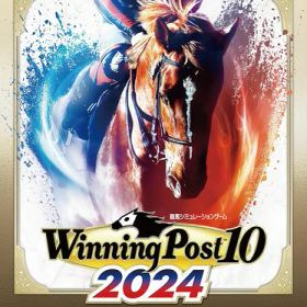 SwitchWinning Post 10 2024 通常版