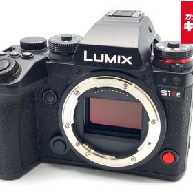【中古】 【良品】 パナソニック LUMIX DC-S1M2ES ボディ 【ミラーレス一眼】 【6ヶ月保証】